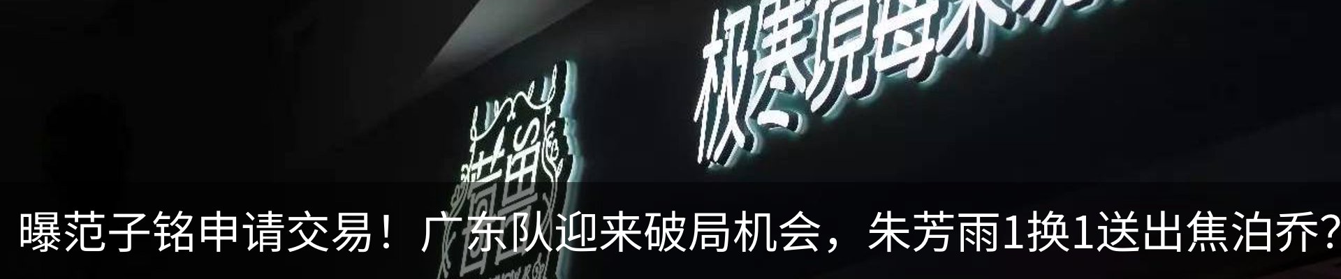 最新动态